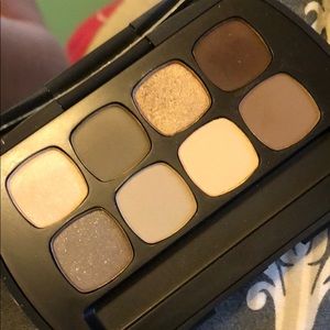 BareMinerals Ready Eyeshadow8.0 The Power Neutrals